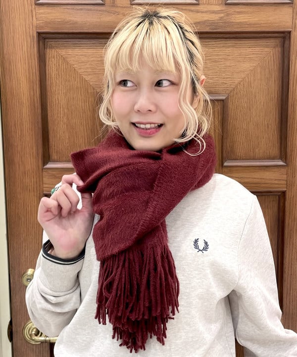 はっとりさんの「BEAMS WOMEN｜」を使ったコーディネート