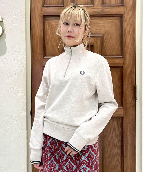 はっとりさんの「BEAMS WOMEN｜」を使ったコーディネート