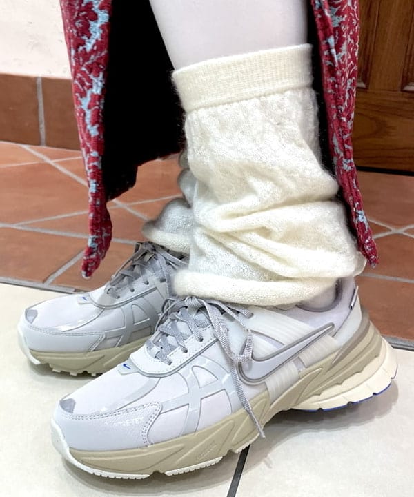 はっとりさんの「BEAMS WOMEN｜」を使ったコーディネート