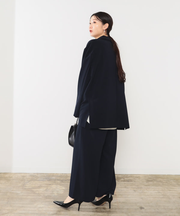 隈元 楓さんの「BEAMS WOMEN｜」を使ったコーディネート