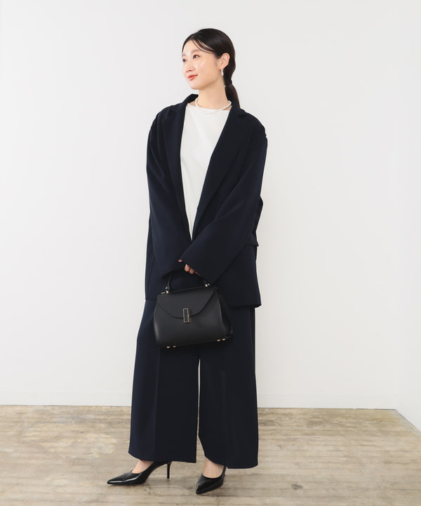 隈元 楓さんの「BEAMS WOMEN｜」を使ったコーディネート