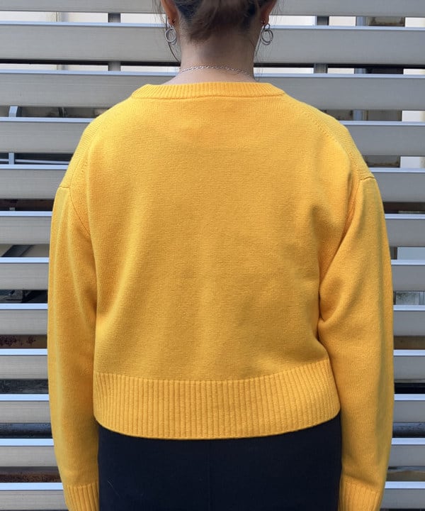 藤井 裕実子さんの「BEAMS WOMEN｜AK+1 / ユーティリティ バッグ」を使ったコーディネート