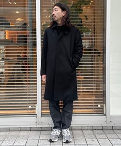 BEAMS F (BEAMS F)【Special order】MACKINTOSH / DUNKELD BEAMS F (BEAMS F)【Special order】MACKINTOSH / DUNKELD