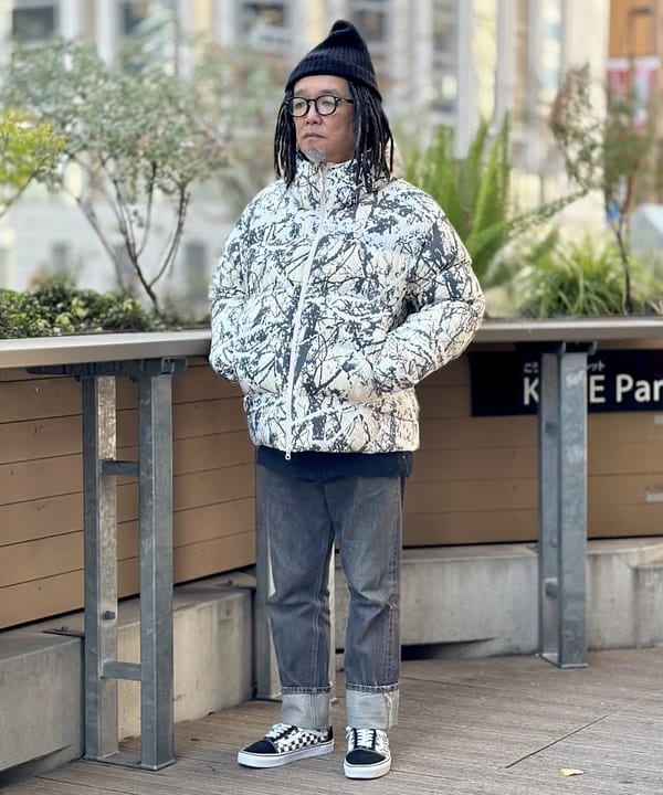 ビームス 神戸（1007718） スタイリング・コーディネイト｜BEAMS