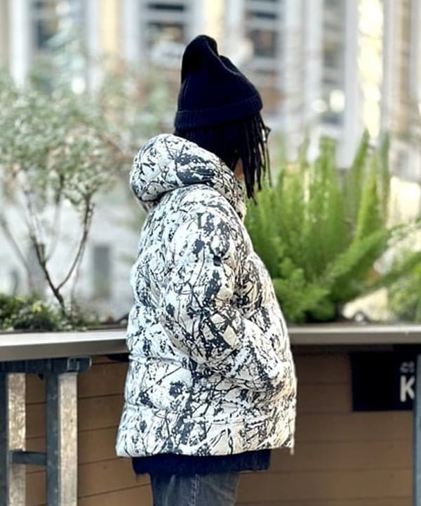 ビームス 神戸（1007718） スタイリング・コーディネイト｜BEAMS