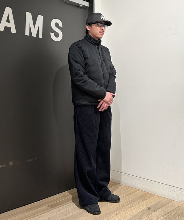 及川 晃さんの「BEAMS WOMEN｜」を使ったコーディネート