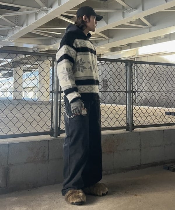 タマイユウトさんの「BEAMS WOMEN｜」を使ったコーディネート