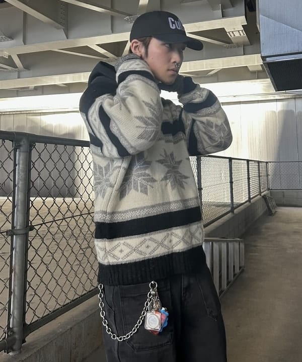 タマイユウトさんの「BEAMS WOMEN｜」を使ったコーディネート