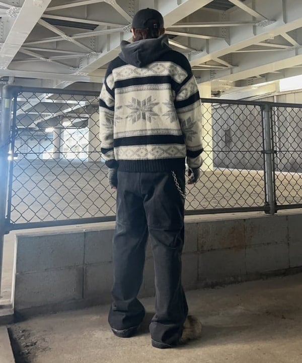 タマイユウトさんの「BEAMS WOMEN｜」を使ったコーディネート