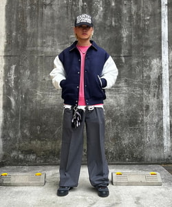 SAINT Mxxxxxx]CRW-N SWT/7 DEADLY/BLACK(SM-HR8-0000-044) – R&Co.