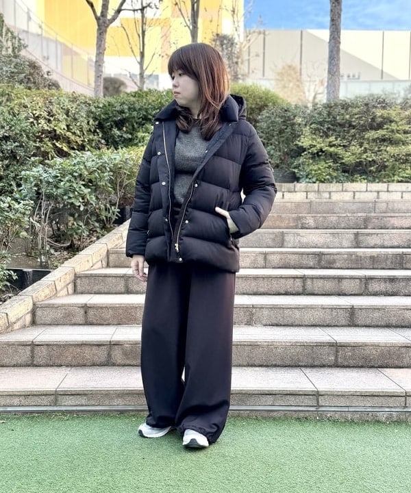 B:MING LIFE STORE by BEAMS 萬谷 めぐみ