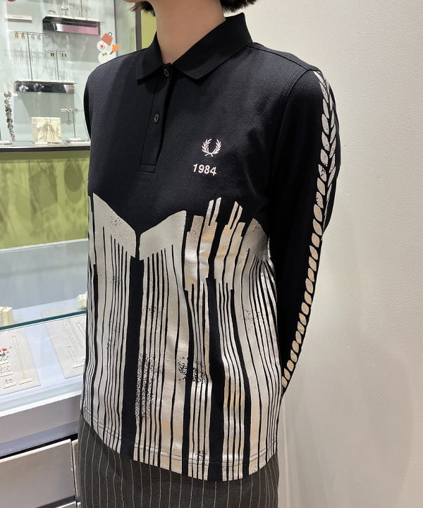神坂 莉子さんの「BEAMS WOMEN｜【別注】FARAH / SKIRT」を使ったコーディネート
