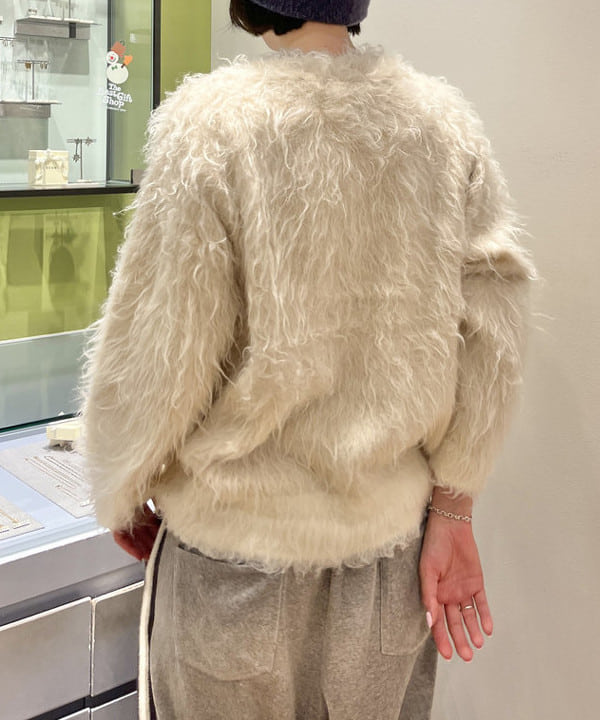 神坂 莉子さんの「BEAMS WOMEN｜KUUKAN / 414 シルバー リング」を使ったコーディネート