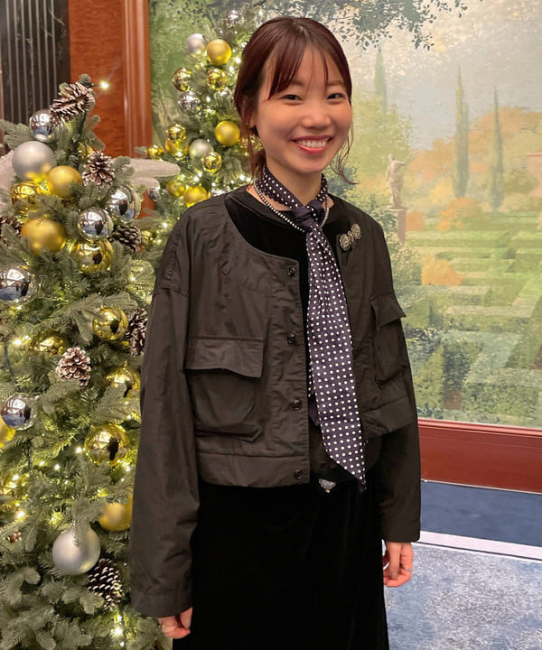 SHINAGAWAさんの「BEAMS WOMEN｜Ray BEAMS / アンクルストラップ パンプス」を使ったコーディネート