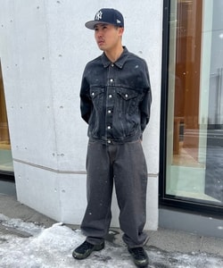 BEAMS（ビームス）LEVI'S(R) / SKATE SUPER BAGGY（パンツ