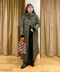 BEAMS BOY(ビームス ボーイ)NEEDLES / CREW NECK SWEATER BEAMS BOY(ビームス ボーイ)NEEDLES / CREW NECK SWEATER