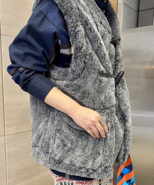 吉野 多恵さんの「BEAMS WOMEN｜」を使ったコーディネート