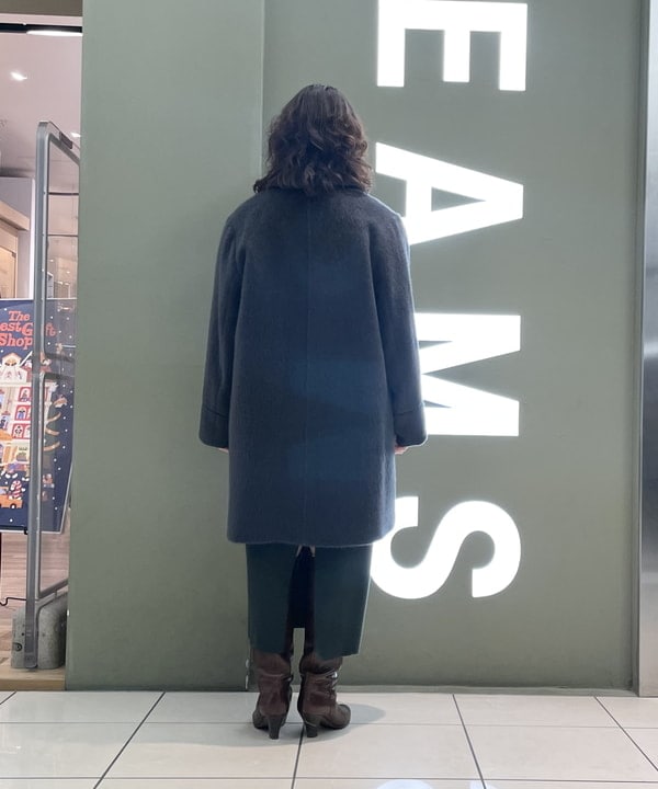 IZUMI MAYUMIさんの「BEAMS WOMEN｜」を使ったコーディネート