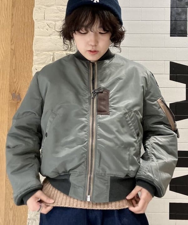 小原 もこさんの「BEAMS WOMEN｜」を使ったコーディネート