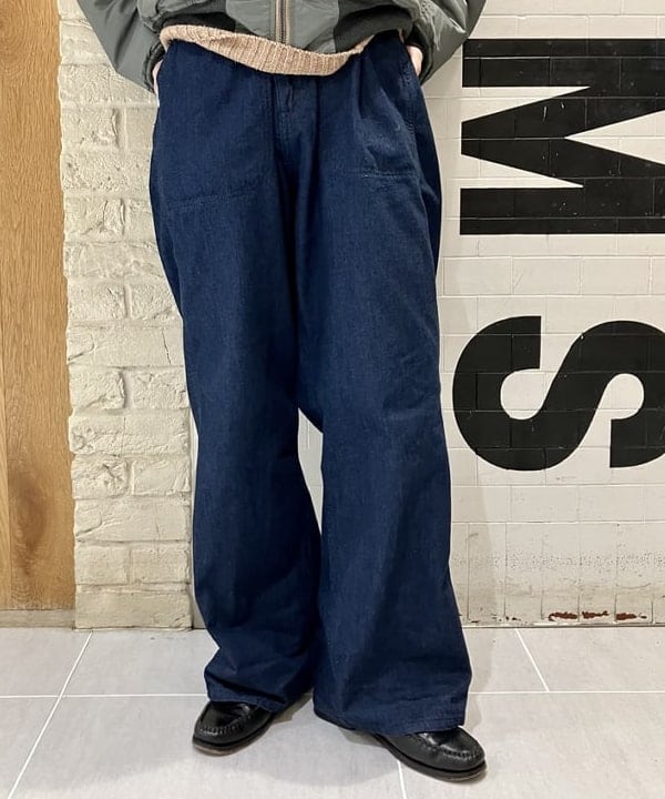 小原 もこさんの「BEAMS WOMEN｜」を使ったコーディネート