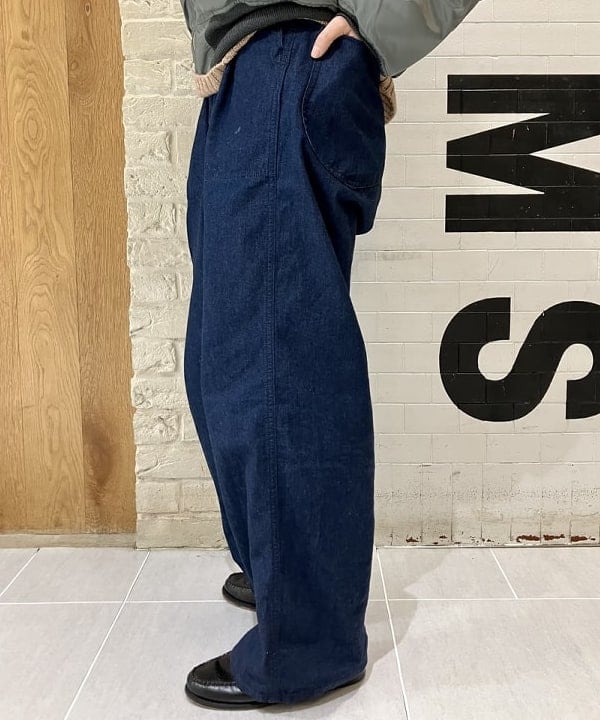 小原 もこさんの「BEAMS WOMEN｜」を使ったコーディネート