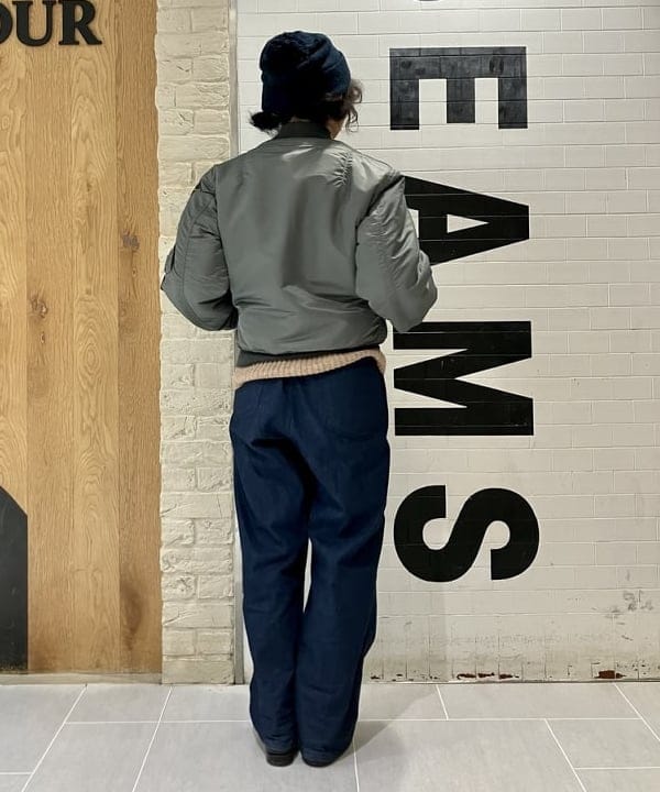 小原 もこさんの「BEAMS WOMEN｜」を使ったコーディネート