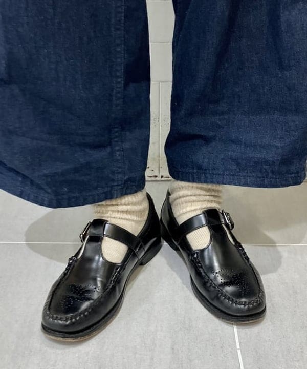 小原 もこさんの「BEAMS WOMEN｜」を使ったコーディネート