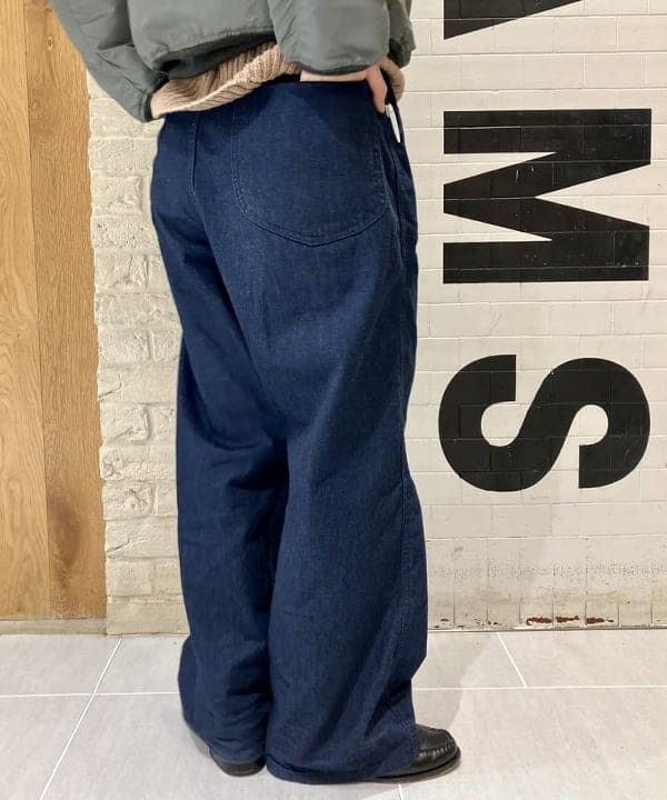 小原 もこさんの「BEAMS WOMEN｜」を使ったコーディネート