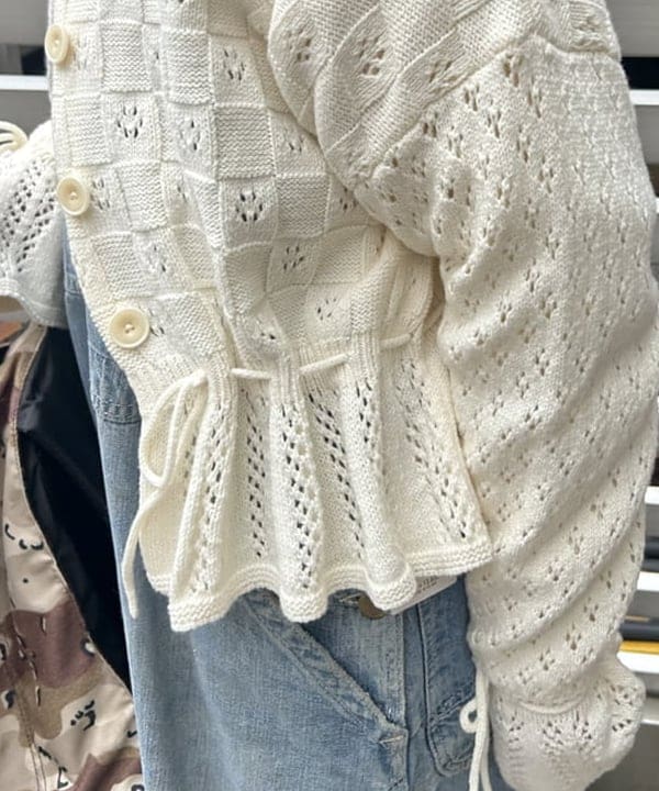 まつむさんの「BEAMS WOMEN｜GREGORY × BEAMS BOY / 別注 CHOCO CHIP CAMO NICE DAY」を使ったコーディネート