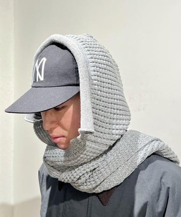 関澤 佑樹さんの「BEAMS WOMEN｜【別注】Lee / WIDE FADE BAGGY JEANS」を使ったコーディネート
