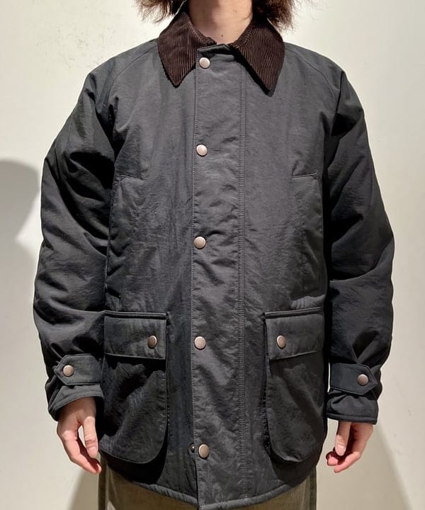 関澤 佑樹さんの「BEAMS WOMEN｜【別注】Lee / WIDE FADE BAGGY JEANS」を使ったコーディネート