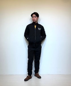 BEAMS GOLF（ビームス ゴルフ）ORANGE LABEL / ストライプ
