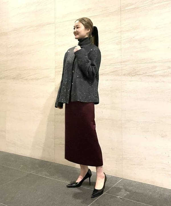 EFFE BEAMS(1009183) スタイリング・コーディネイト|BEAMS EFFE BEAMS(1009183) スタイリング・コーディネイト|BEAMS