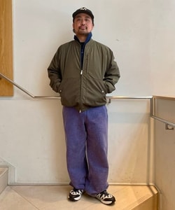 BEAMS（ビームス）adidas / プレミアム ファイヤーバード