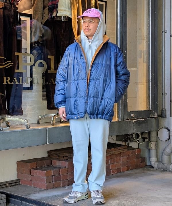 ビームス 辻堂（1009334） スタイリング・コーディネイト｜BEAMS