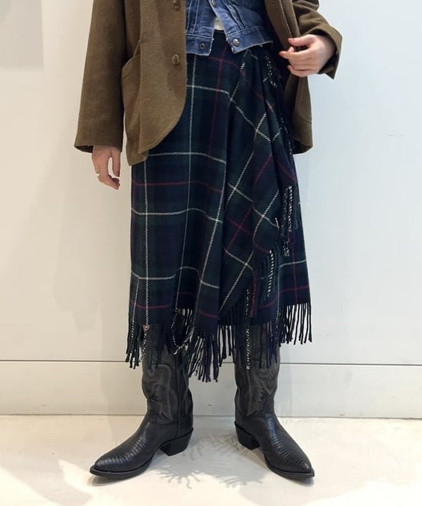 しもつまさんの「BEAMS WOMEN｜」を使ったコーディネート
