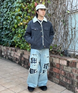 bPr BEAMS（bPrビームス）SUBU / サンダル Concept Cololection