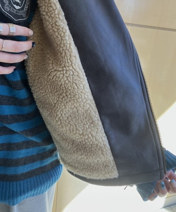 Hazukiさんの「BEAMS WOMEN｜L&rsquo;Avenir / Daphne」を使ったコーディネート