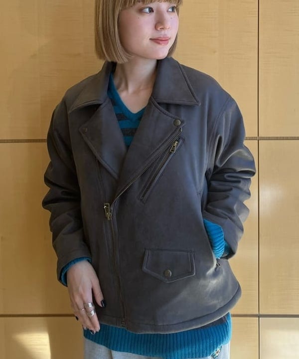 Hazukiさんの「BEAMS WOMEN｜L&rsquo;Avenir / Daphne」を使ったコーディネート