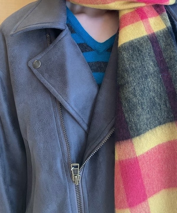 Hazukiさんの「BEAMS WOMEN｜L&rsquo;Avenir / Daphne」を使ったコーディネート