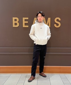 BEAMS GOLF（ビームス ゴルフ）ORANGE LABEL / ストレッチボア