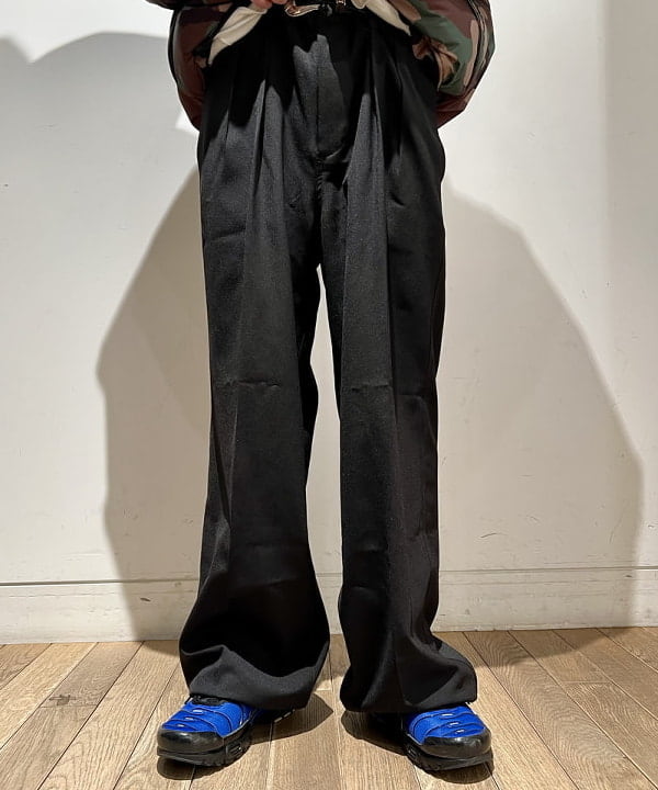 関澤 佑樹さんの「BEAMS WOMEN｜【別注】Marmot / Mammoth Down Short Parka」を使ったコーディネート