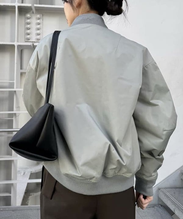 山田 千遥さんの「BEAMS WOMEN｜」を使ったコーディネート