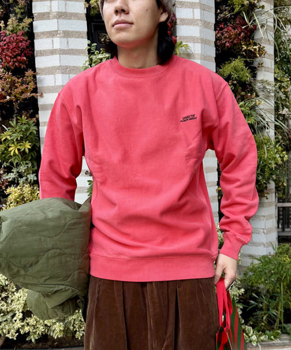 配島 孝明さんの「BEAMS WOMEN｜BEAMS PLUS / カシミヤ リブ ニットキャップ」を使ったコーディネート