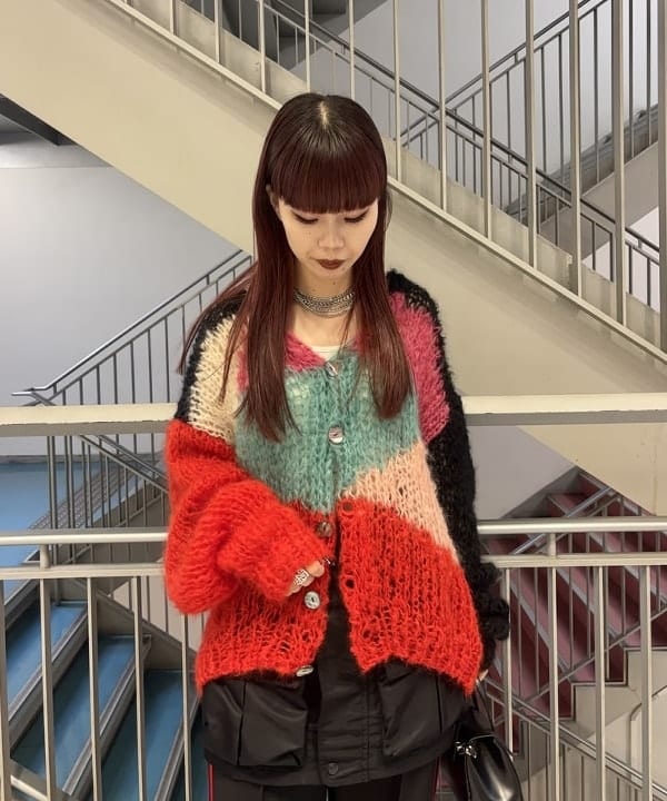 もえのさんの「BEAMS WOMEN｜▲Timberland &times; Ray BEAMS / 8inch Puffer Boots」を使ったコーディネート