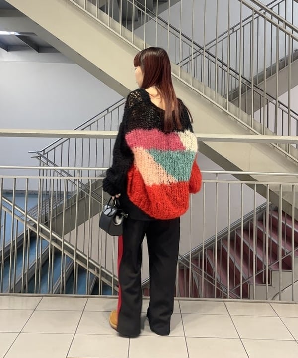 もえのさんの「BEAMS WOMEN｜▲Timberland &times; Ray BEAMS / 8inch Puffer Boots」を使ったコーディネート