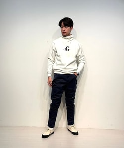 BEAMS GOLF（ビームス ゴルフ）PURPLE LABEL / ストレッチ