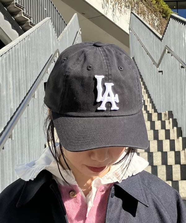 にしだてさんの「BEAMS WOMEN｜」を使ったコーディネート