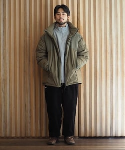 Pilgrim Surf+Supply（ピルグリム サーフ+サプライ）Castro Half