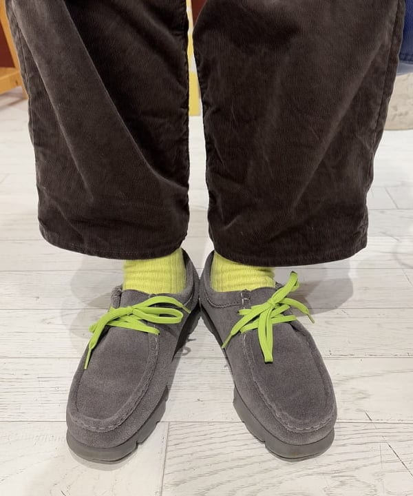 クロサワさんの「BEAMS WOMEN｜」を使ったコーディネート